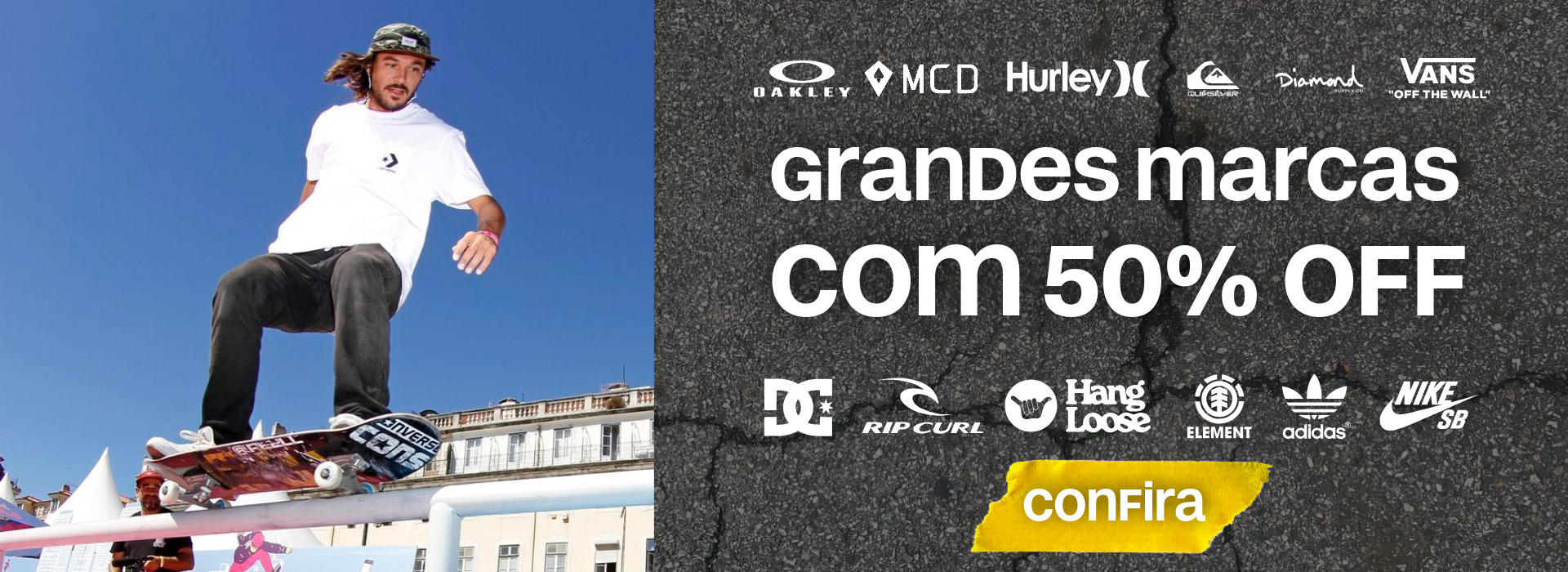 GRANDES MARCAS